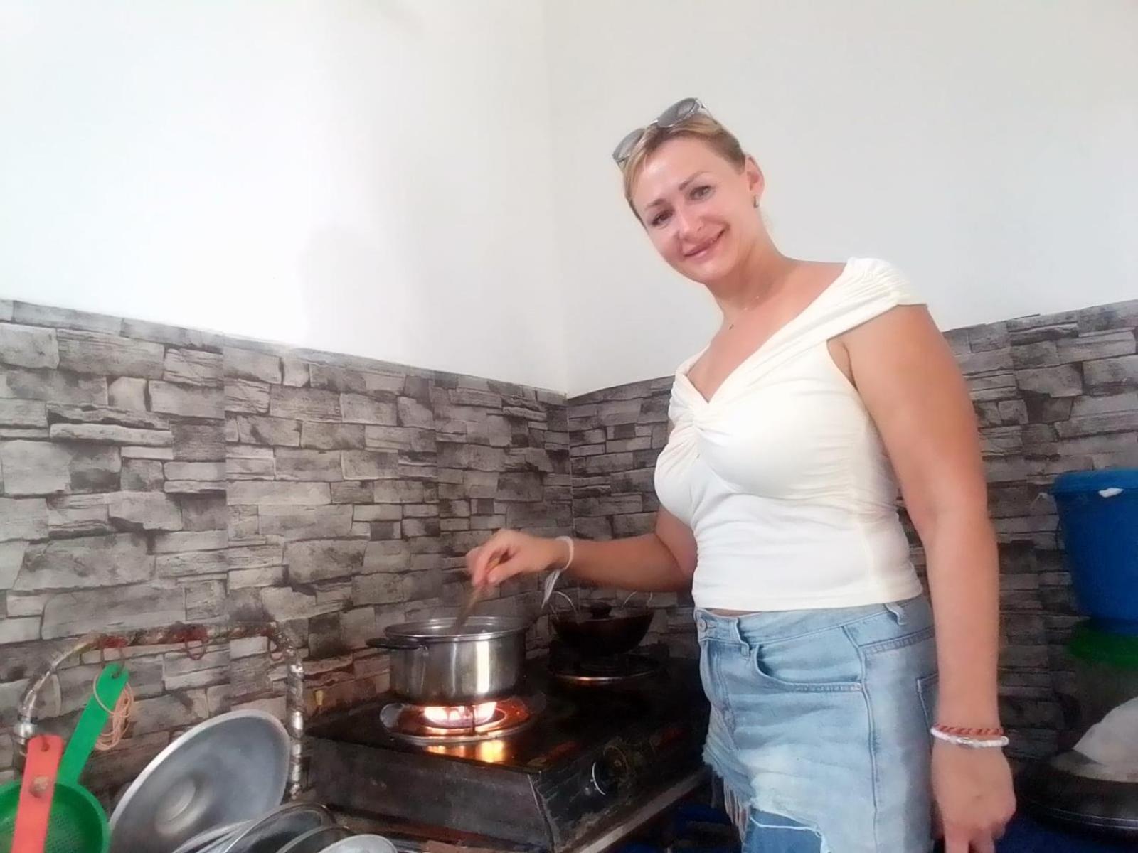 Sisi'S Place Бентота Екстериор снимка